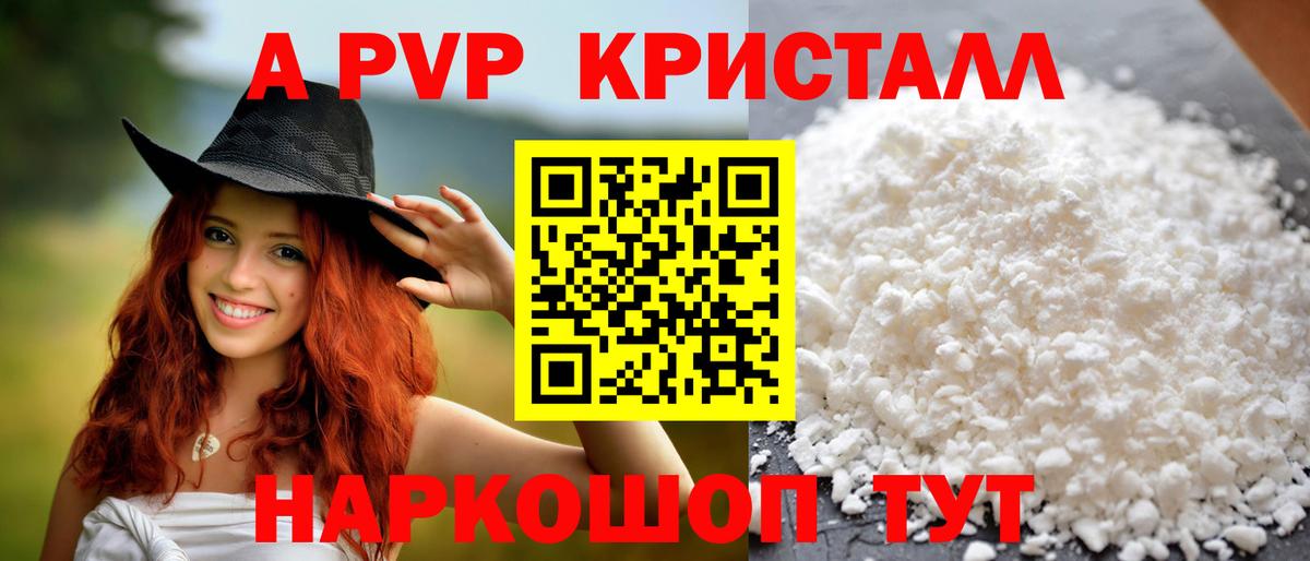Alpha PVP СК Камышин